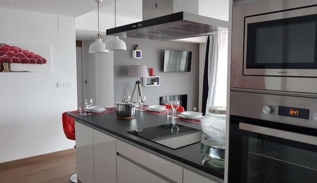 Your perfect beach Apartment Carivoguest