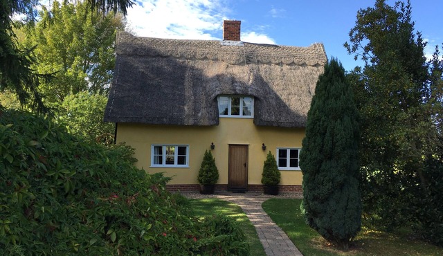 Your perfect country cottage holiday awaits…