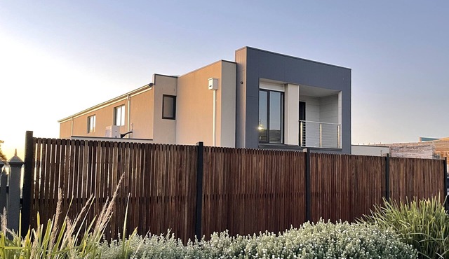 Your Perfect Coastal Getaway!