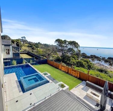 Your Perfect Coastal Getaway