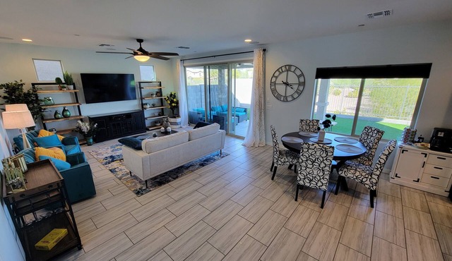 Your Perfect Family Friendly Arizona Getaway!