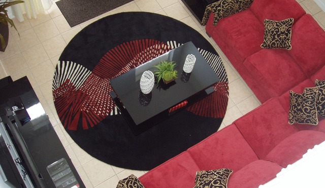 Your perfect family holiday! Private pool, Games Room, 12 Mins to Disney