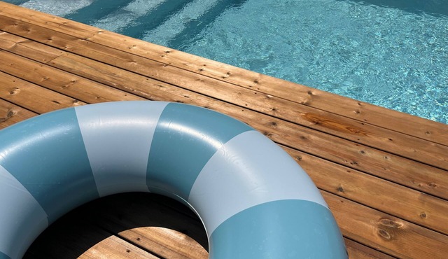 Your perfect holiday retreat in Montalivet-les Bains