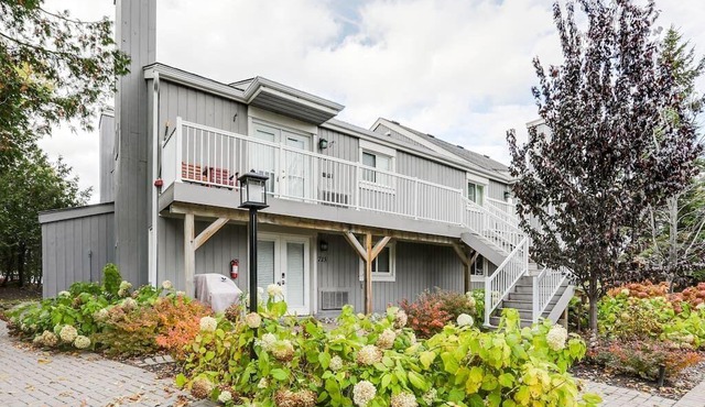 Your Perfect Get Away Retreat Awaits You