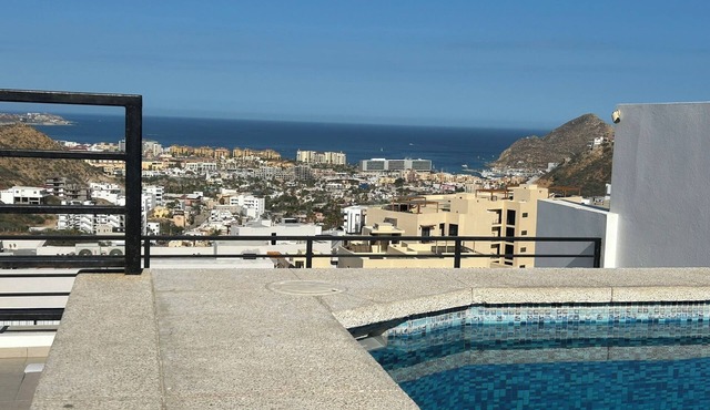 “Your Perfect Getaway: Brand-New Condo in Cabo San Lucas”