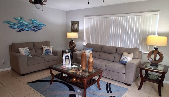Your Perfect Getaway 4 bedroom residential home