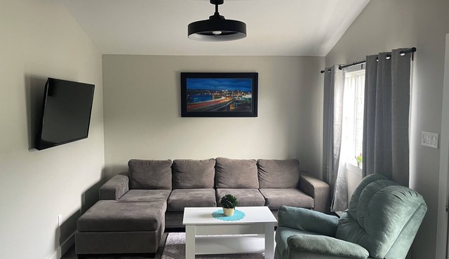 Your perfect getaway: stunning views, prime location, 5-Star Amenities