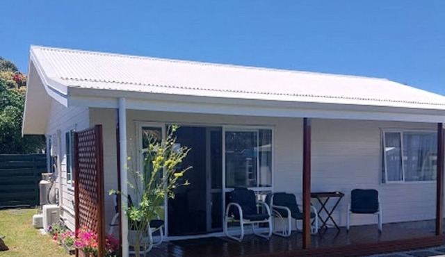 Your perfect getaway!