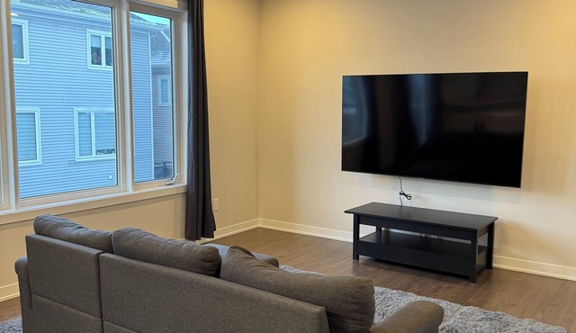 Your Perfect Home Away From Home