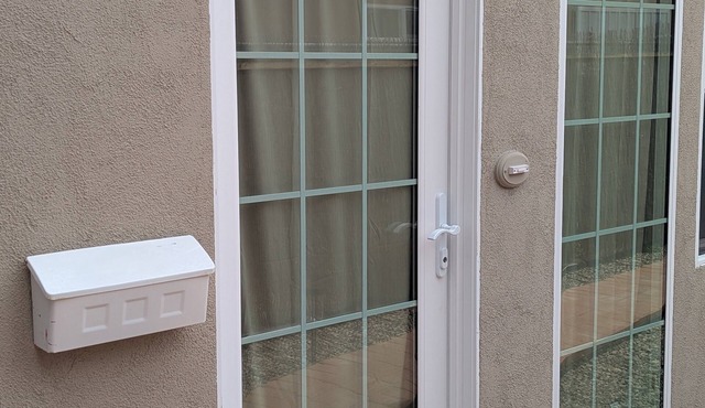 Your Perfect Lawndale Escape – Cozy & Private!