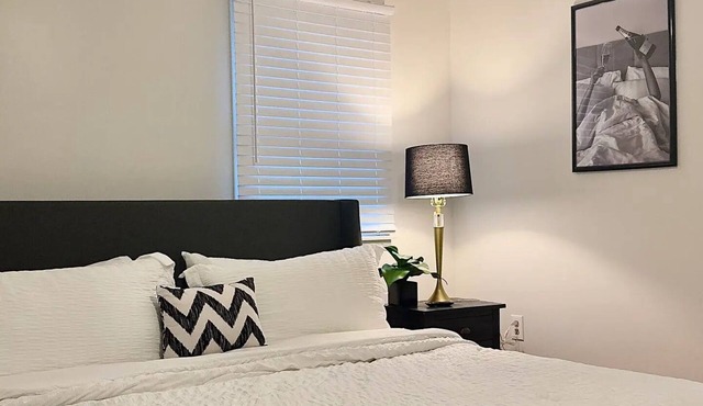 Your perfect Maryland escape awaits!