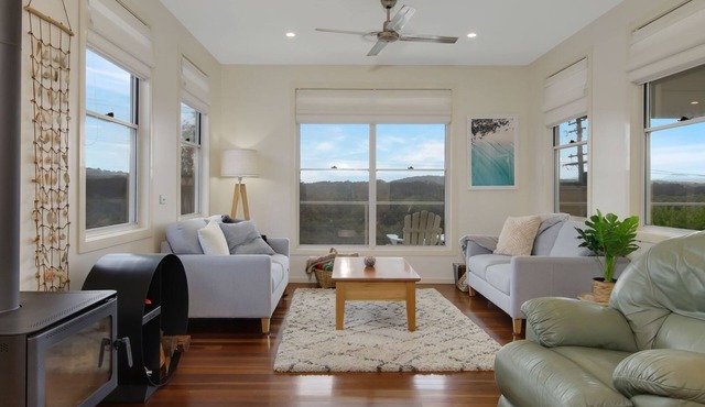 Your Perfect Moruya Heads Escape