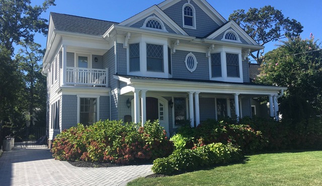 Your Perfect NJ Shore Getaway, Short Distance From Spring Lake Beach