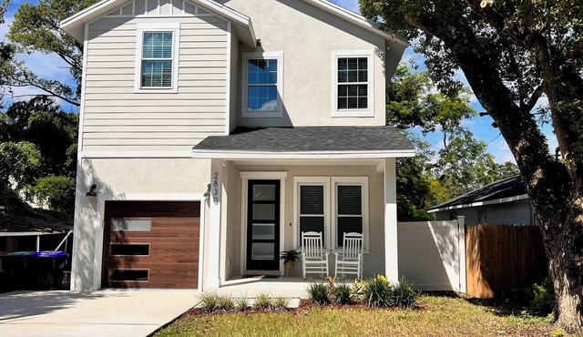 Your Perfect Orlando Stay – Minutes from Downtown