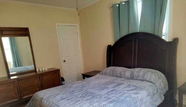 Your Perfect Overnight Stay!