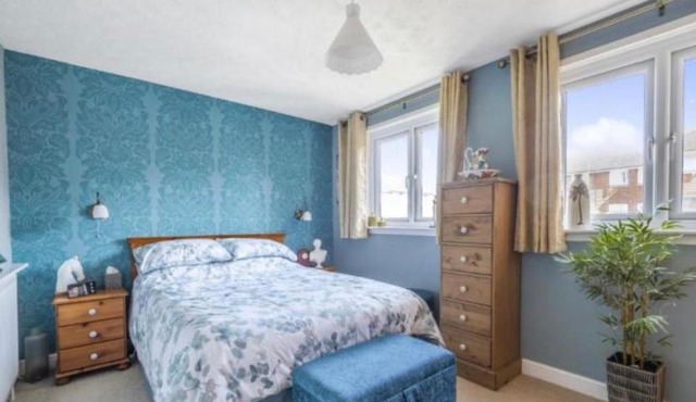 Your Perfect Place to Relax