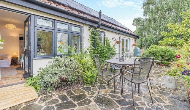 Your perfect retreat where luxury meets nature.