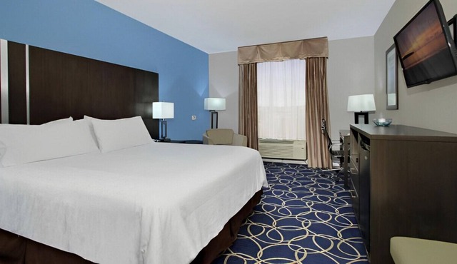Your Perfect Room Awaits! Enjoy Modern Comforts!