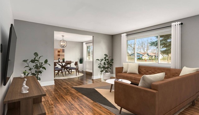 Your Perfect Schaumburg Getaway