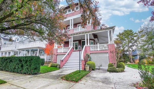 Your Perfect Shore Getaway Awaits
