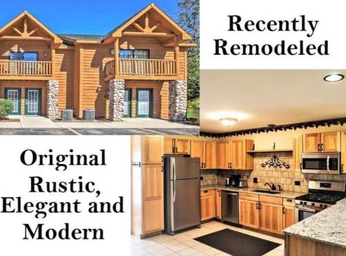 Your Perfect Getaway Near Starved Rock