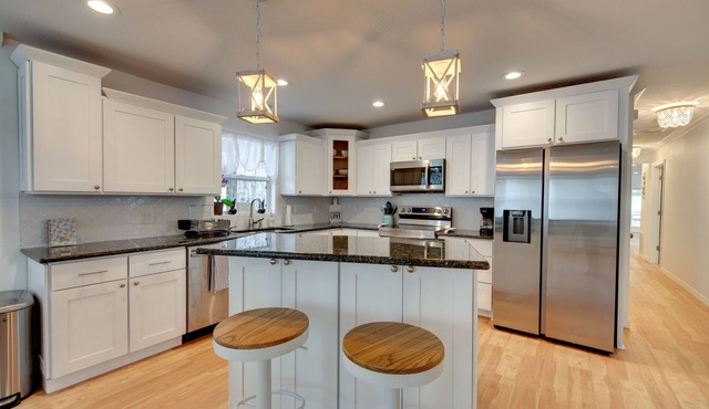 YOUR PERFECT VACATION RENTAL