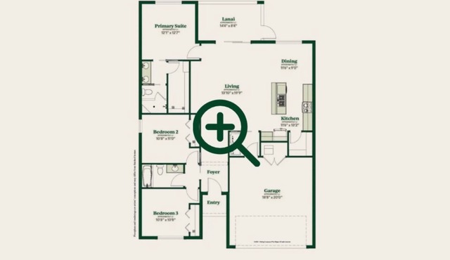 Your Perfect Villages Getaway: Beautiful 3BR/2BTH Designer Home near Endless Fun