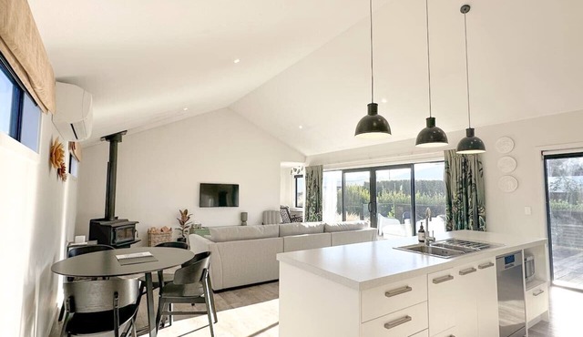 Your Perfect Wanaka Getaway Awaits