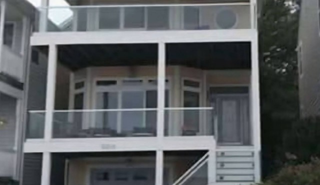 Your Perfect Waterfront Oasis overlooking the Chesapeake Bay Awaits!