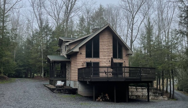 Your Pine Creek Getaway!