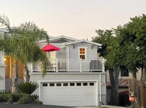 Your place at the beach!