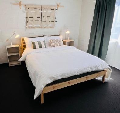 'Your Place on Davidson' Uno