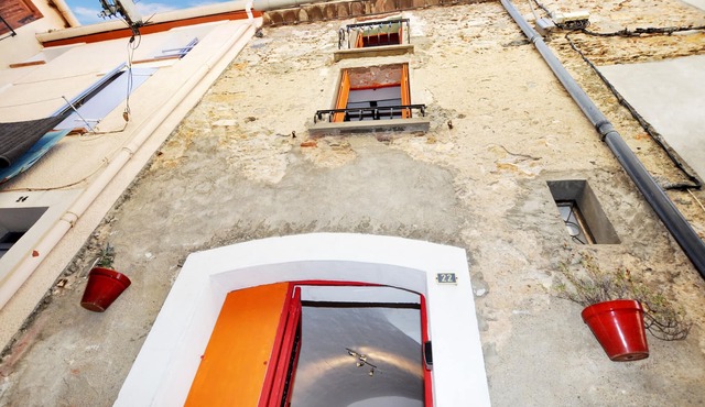 Your practical vacation home in Estagel.