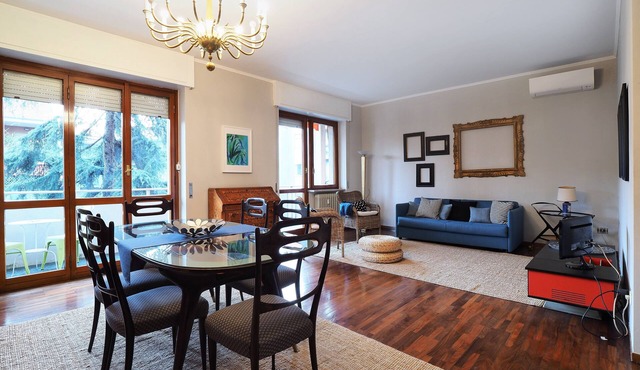 Your prestigious stay in Milan - Navigli/Tortona District