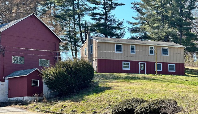 Your Private 50-Acre Country Getaway for the exclusive use of up to 44 Guests