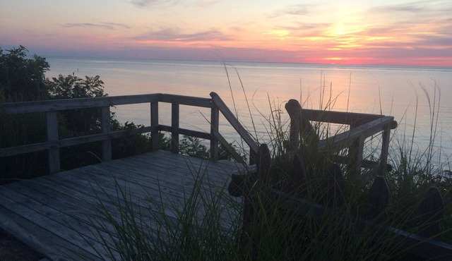 Your Private Beach Awaits! Late August Availability!