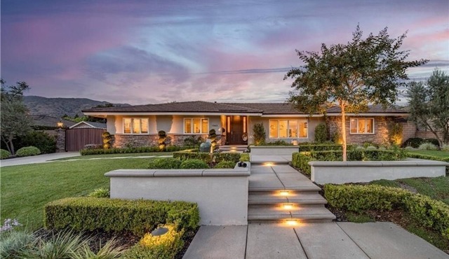 Your private CA retreat in Glendora perfect for families, groups, or getaways!