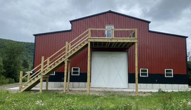 Your Private Countryside Retreat