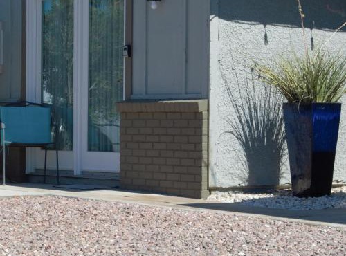 Your Private Henderson Retreat with a Full Kitchen
