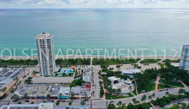 Your Private Kingdom At The Beach
