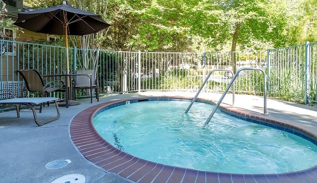 Your Private Napa Getaway! Free Parking, Outdoor Swimming Pool!