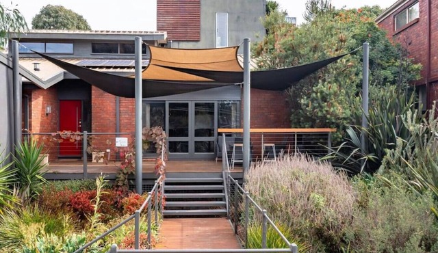 Your Private Nature Haven in Ballarat North