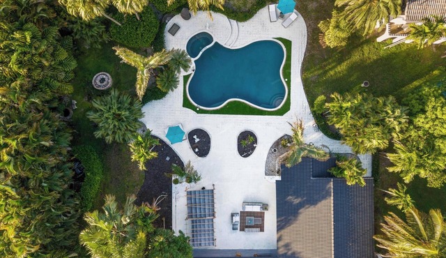 Your Private Oasis for Luxury, Comfort, and Unforgettable Memories in South FL