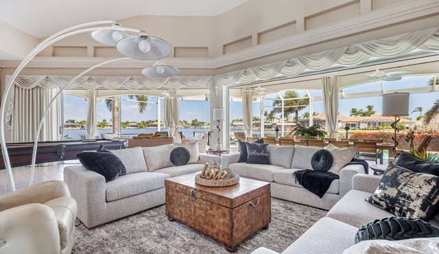 Your Private Paradise Awaits – Experience Luxury at villa paradise