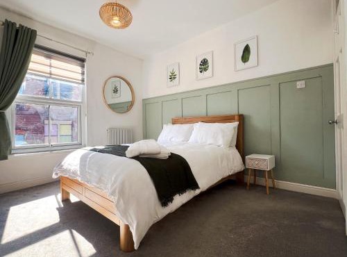 Your Property Box Short Stays - Severn Street