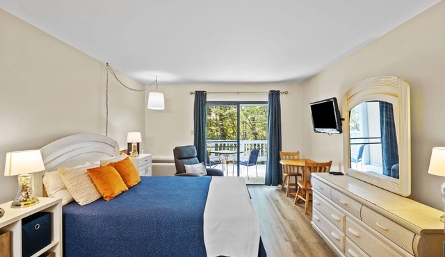 Your Quaint Hideaway!
