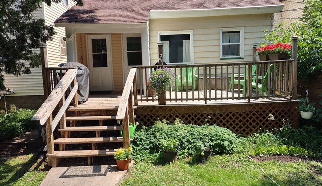 Your RAMBA Snow/Mountain Biking Headquarters