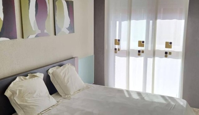 Your refuge of comfort in Castellón
