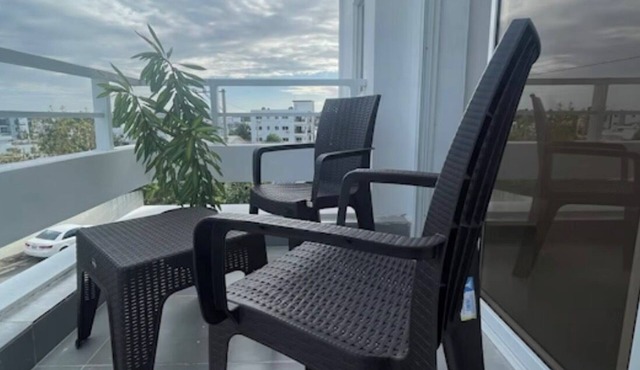 Your Refuge 10 minutes from the Beach