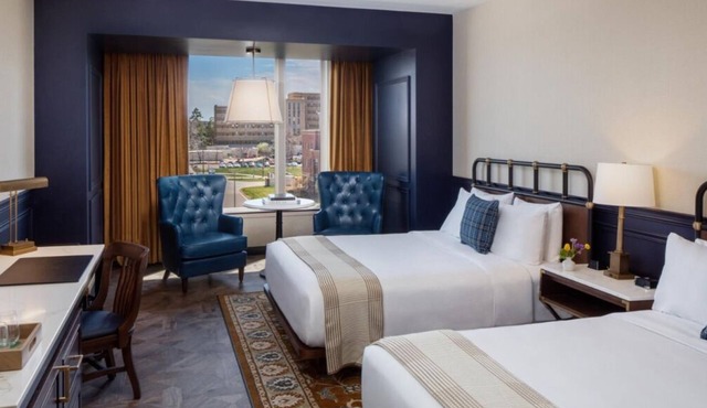Your Relaxing Getaway Awaits! 2 Convenient Units, Near Downtown Denver!